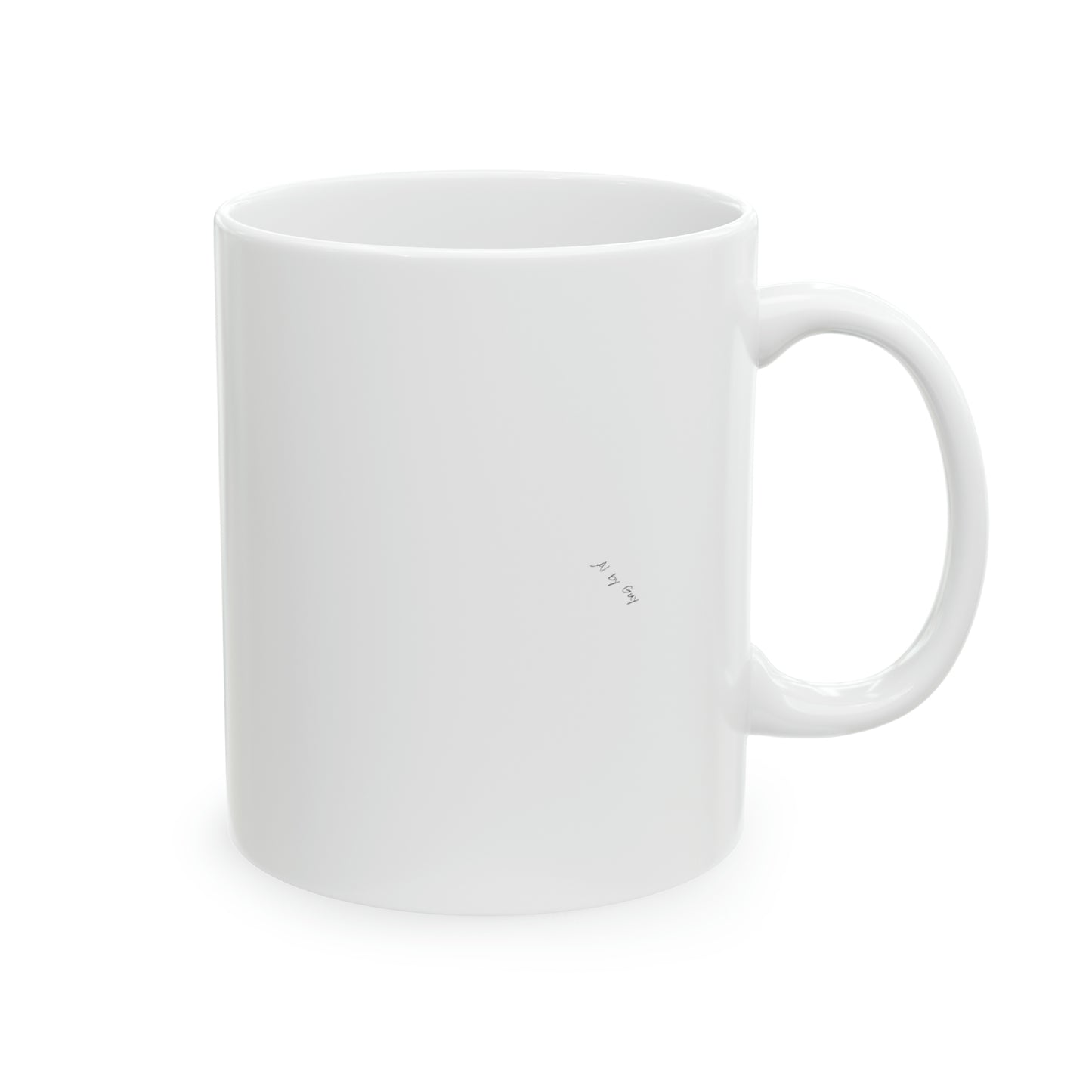 Pickleball Ceramic Mug, 11oz, I can rally, coffee mug, pickleball cup, funny pickleball, tea cup, dinks and drinks
